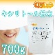 ������ȡ��� (XYLITOL) ʴ�� 700�� ŷ����̣�� ���ô��Τ����̣�� [02] NICHIGA(�˥���)