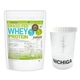 㥷 åȡ GRASS-FED WHEY PROTEIN instantʥꥹ 1 rBSTۥԻ ̣Ի 忧¸̵ź WPC ηä NICHIGA(˥) TK1
