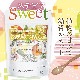 �ں����δŤ� ��5�ܡ� ���ƥӥ�Sweet 1.7��� ��ò����ǥ����ȥ���۹� ��������ʪ���� ��̣�� NICHIGA(�˥���) TK1