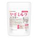 �䥮�ߥ륯 �ѥ����� ����ʴ�� 150g �ڥå� Goat Milk ̵ź�� ̵�忧 �⥿��ѥ� [02] NICHIGA(�˥���)
