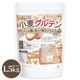 ��������ƥ�(��ȥ��˥���¤) 1.5kg������̵��(��������)�� �������������� �ѥ� �ͤŤ���� ����  NICHIGA(�˥���) TK0