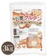 ��������ƥ�(��ȥ��˥���¤) 3kg������̵��(��������)�� �������������� �ѥ� �ͤŤ���� ����  NICHIGA(�˥���) TK1