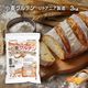 ��������ƥ�(��ȥ��˥���¤) 3kg������̵��(��������)�� �������������� �ѥ� �ͤŤ���� ����  NICHIGA(�˥���) TK1