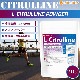 L-���ȥ����L-Citrulline�� 210�� �ڥ᡼��������̵���� ��ʪͳ�� ���ߥλ� �����Ի��ѡ��͹���̣���Ի��� [01] NICHIGA(�˥���)