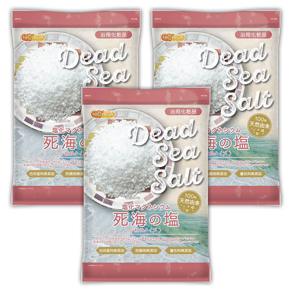 ���ú������ޥ��åȡ� ���� SILK TAB 8�� �ܡ�γ�������סӻ೤�α� Dead Sea Salt �����ޥ��ͥ����� 3.5����3�� ������̵����(�̳�ƻ���彣����������)�� NICHIGA(�˥���) TK3