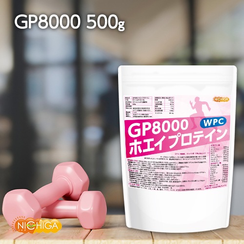 GP8000 �ۥ����ץ��ƥ��� 500�� WPC ̵ź�� �ʥ����� ����Ĺ�ۥ����Ի��� [02] NICHIGA(�˥���)