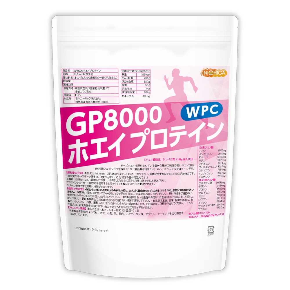 GP8000 �ۥ����ץ��ƥ��� 500�� WPC ̵ź�� �ʥ����� ����Ĺ�ۥ����Ի��� [02] NICHIGA(�˥���)