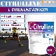 L-���ȥ����L-Citrulline�� 610�� ��ʪͳ�� ���ߥλ� �����Ի��ѡ��͹���̣���Ի��� [02] NICHIGA(�˥���)