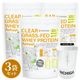 �㥷�������� ���åȡ� ���ꥢ ���饹�ե��å� �ۥ����ץ��ƥ��� [Refresh] WPI  1kg��3�� ������̵��(��������)��CLEAR GRASS-FED WHEY �⥿��ѥ� ������� �ڥȥ� ���ߤ䤹�� NICHIGA(�˥���) TK2