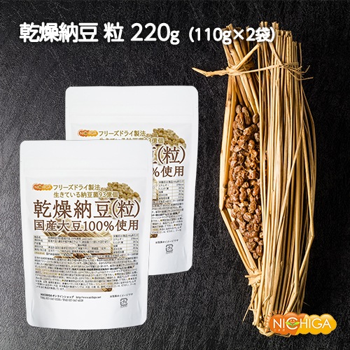 NHC SALA-V 4箱 納豆菌培養エキス加工食品 正規 品