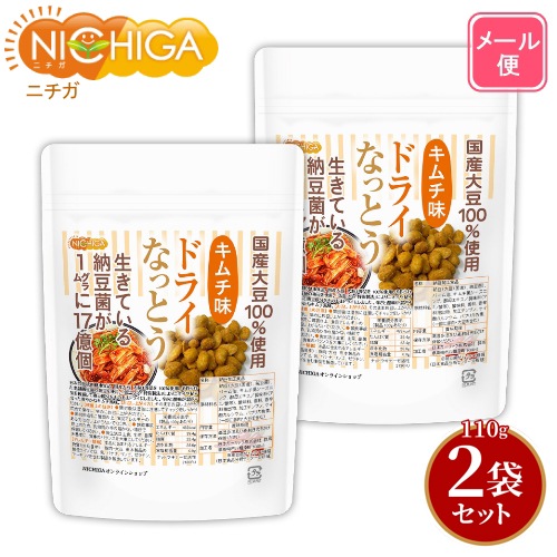 ɥ饤ʤäȤ 㥭̣ 1102 ڥ᡼̵ Ʀ100 DRY NATTO ƤǼƦ17 ʥåȥʡͭ [01] NICHIGA(˥) 㲹ե饤üˡ