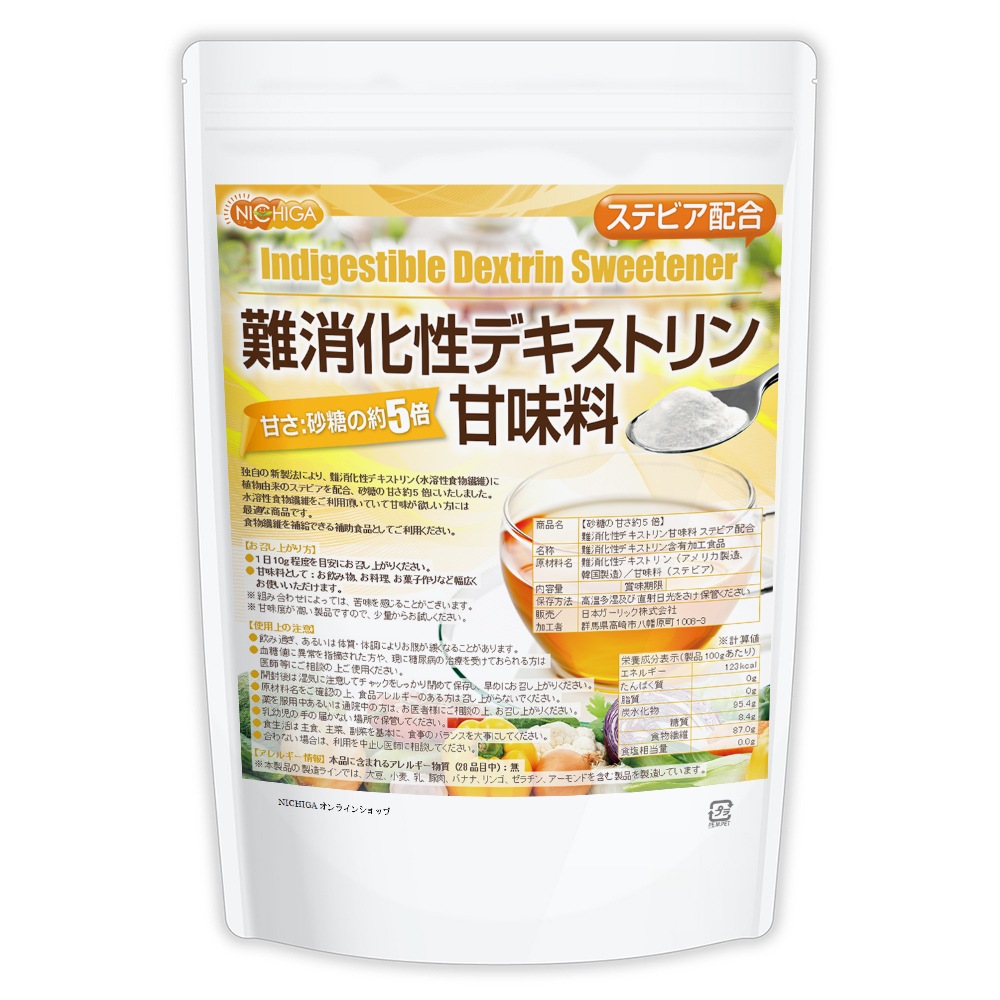 �ں����δŤ� ��5�ܡ� ��ò����ǥ����ȥ���̣�� ���ƥӥ��۹� 1.5��� ��������ʪ���� ��̣�� NICHIGA(�˥���) TK0