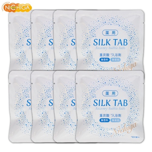 ���� SILK TAB �ڰ��������ʡ� 3����8�� ��ú������� ������� ��ϫ���� Recovery Bubble Bath ̵ź�� ̵�忧�ʤΤǤ����ͤˤ�¿� [02] NICHIGA(�˥���)