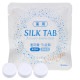  SILK TAB ڰʡ 312 ڥ᡼̵ ú  ϫ Recovery Bubble Bath ̵ź ̵忧ʤΤǤͤˤ¿ [06] NICHIGA(˥)