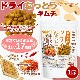 �ɥ饤�ʤäȤ� �㥭���̣�� 1��� ����Ʀ100����� DRY NATTO �����Ƥ���ǼƦ��17���� �ʥåȥ����ʡ���������ͭ �㲹�ե饤�ü���ˡ NICHIGA(�˥���) TK0