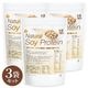 Natural Soy Protein 1kg��3�� �쥷����̵ź�á���Ʀ100�󡡹⥿��ѥ� �����ץ��ƥ��� ��Ʀ�ץ��ƥ��� ��ʪ���ץ��ƥ��� ��Ʀ ̵ź�� ����ץ륽���ץ��ƥ��� NICHIGA(�˥���) TKS
