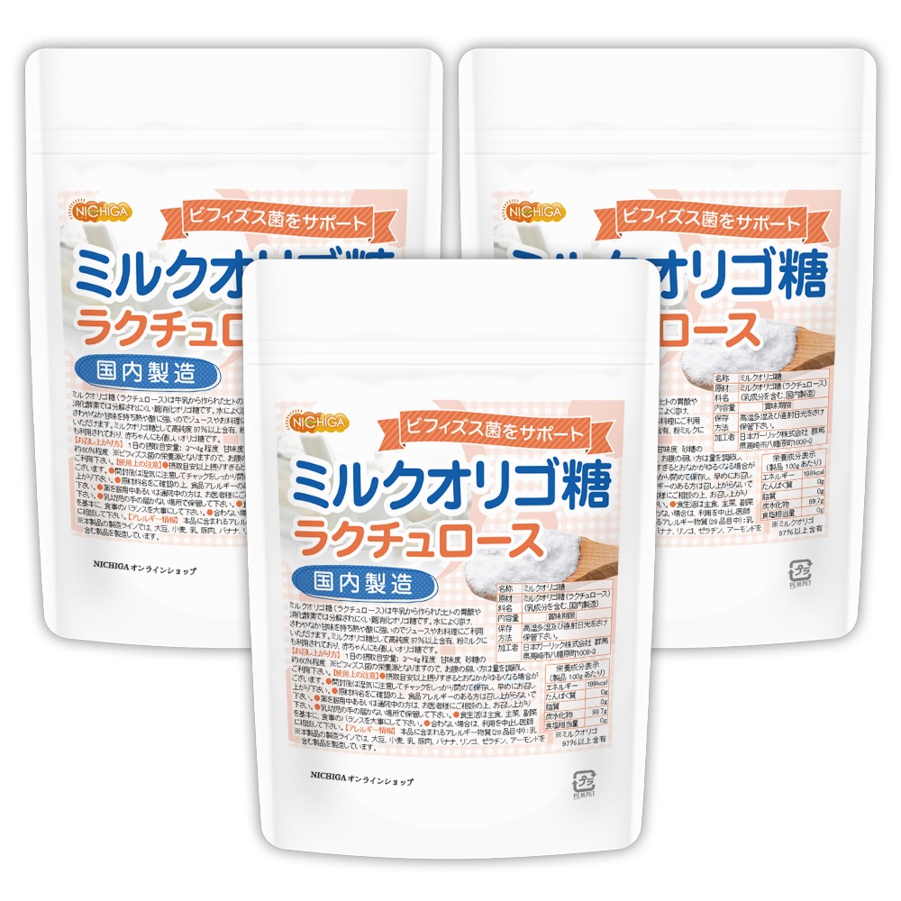 �ߥ륯���ꥴ���ʹ�����¤�� �饯��������� 200���3�� �ڥ᡼��������̵���� �ӥե������ݤ򥵥ݡ��� [06] NICHIGA(�˥���) ����������줿���ꥴ��