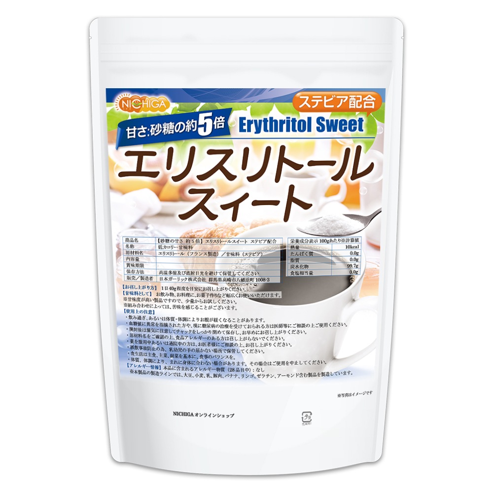 �ں����δŤ� ��5�ܡ� ���ꥹ��ȡ��륹������ 2.5��� ���ƥӥ� �۹� ���ꥹ��ȡ���ե����¤�ʡ�Non-GMO�˻��� NICHIGA(�˥���) TK0