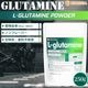 L-���륿�ߥ��L-glutamine�� 250�� �ڥ᡼��������̵���� ��ʪͳ�� ���ߥλ� �Υ�ե졼�С� [01] NICHIGA(�˥���)