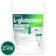 L-���륿�ߥ��L-glutamine�� 250�� �ڥ᡼��������̵���� ��ʪͳ�� ���ߥλ� �Υ�ե졼�С� [01] NICHIGA(�˥���)