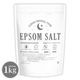 ���ץ��ॽ��� EPSOM SALT ��Clear Crystal Type�� 1��� ̵������̵�忧������ޥ��åȡ�������ե꡼ [02] NICHIGA(�˥���) MAGNESIUM SULPHATE