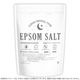 ���ץ��ॽ��� EPSOM SALT ��Clear Crystal Type�� 1��� ̵������̵�忧������ޥ��åȡ�������ե꡼ [02] NICHIGA(�˥���) MAGNESIUM SULPHATE