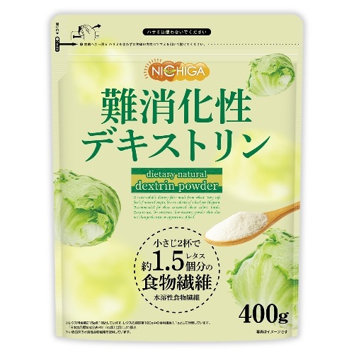 òǥȥdextrin γ 400 ڥ᡼̵ ʪ äϤγ ʪ˭١Ѥ [05] NICHIGA(˥)