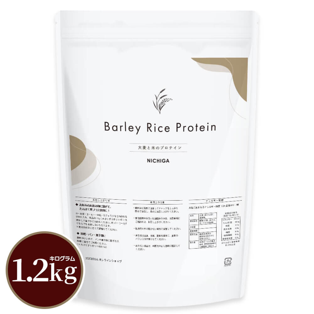 �С��꡼���饤���ץ��ƥ��� 1.2kg ��ʪͳ��ץ��ƥ��� �ץ��ȥ١��� ��������̣������¸���Ի��� NICHIGA(�˥���) TK0