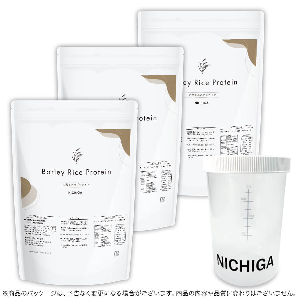 �㥷�������� ���åȡ�С��꡼���饤���ץ��ƥ��� 1.2kg��3�� ��ʪͳ��ץ��ƥ��� �ץ��ȥ١��� ��������̣������¸���Ի��� NICHIGA(�˥���) TK2