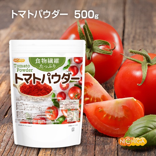 ��ʪ���ݤ��äפ� �ȥޥȥѥ����� 500�� �����Ǥ�����ä�ǻ�� �ȥޥ�100%���� [02] NICHIGA(�˥���) �忧���Ի��� ��̣���Ի��� ��¸���Ի��� ��α���������»ܺ�