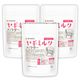 �䥮�ߥ륯 �ѥ����� ����ʴ�� 150g��3�ޡڥ᡼��������̵���ۥڥå� Goat Milk ̵ź�� ̵�忧 �⥿��ѥ� [06] NICHIGA(�˥���)