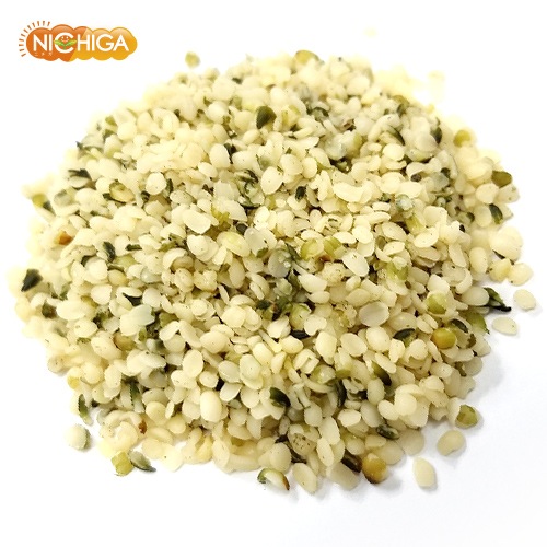 μ¥ʥå (Ǯ) Hemp Seed Nuts 190 ڥ᡼̵ [05] NICHIGA(˥)