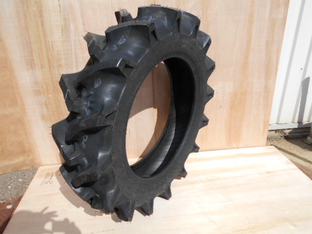 トラクター タイヤ 新品 9.5−24 4PR 韓国製