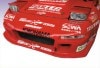 79/TAITEC ADVAN NSX FRP Ft Bumper (NA1)