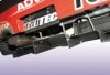 79/TAITEC ADVAN NSX CFRP Diffuser Under Panel (NA1)