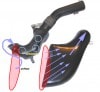 NSX Air Induction System (AIS)