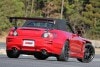 TRACY SPORTS S2000 �ꥢ�Х�ѡ�