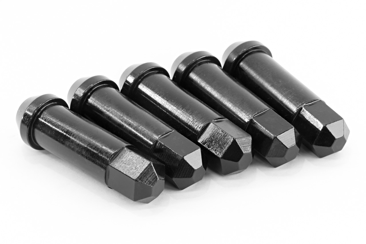 TRACY SPORTS ロング ホイールナット M12 or M14 P1.5 | 汎用部品 