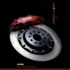 ADVICS HONDA S2000 Hi Peformance Break kit Front/Rear set