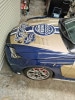 RC350,RC200T,RC300 Carbon Bonnet