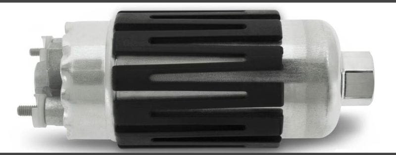 BOSCH製 Race Spec Fuel Pump「0580 464 200」**外付け高圧フューエル