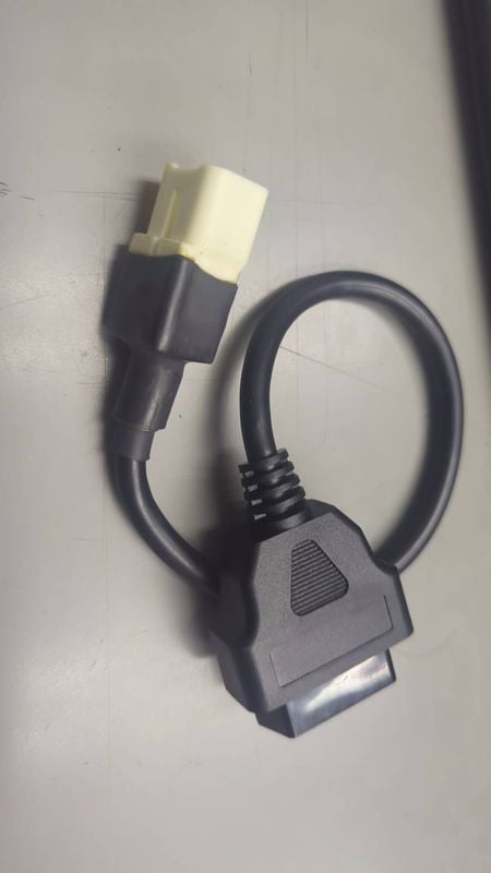 AIM SOLODL�� GR86 DATA �ݡ��ȥ��ץ顼 OBD