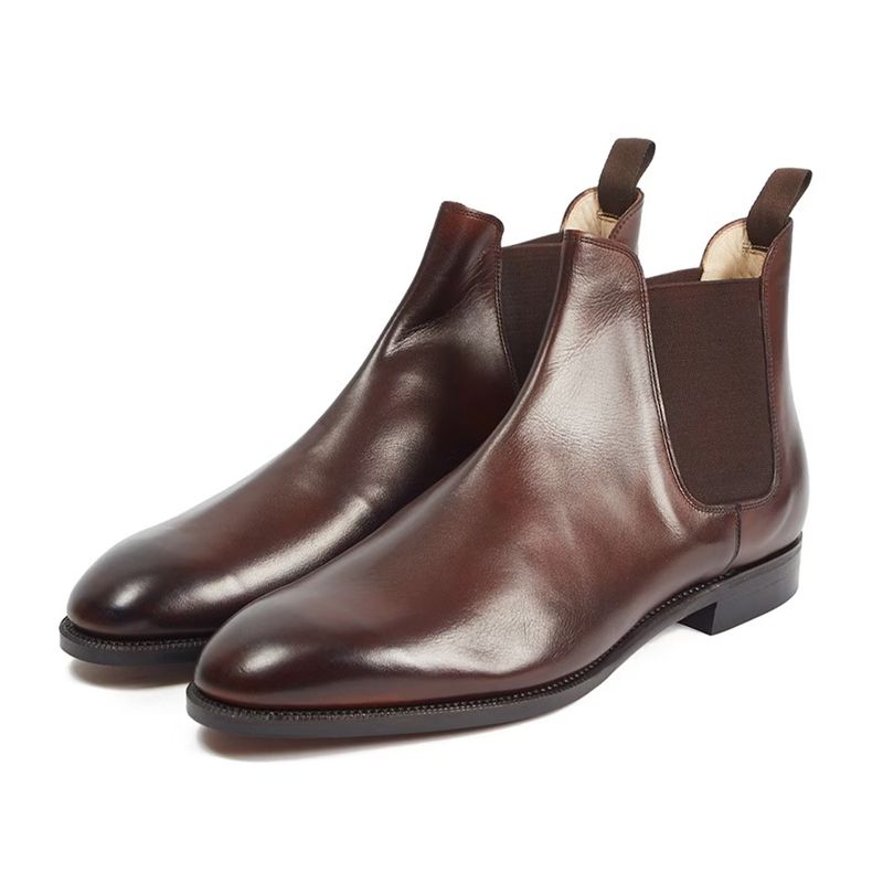 WINTER SALE】【WEB限定】オリエンタル グロスター|GLOSTER BLACK