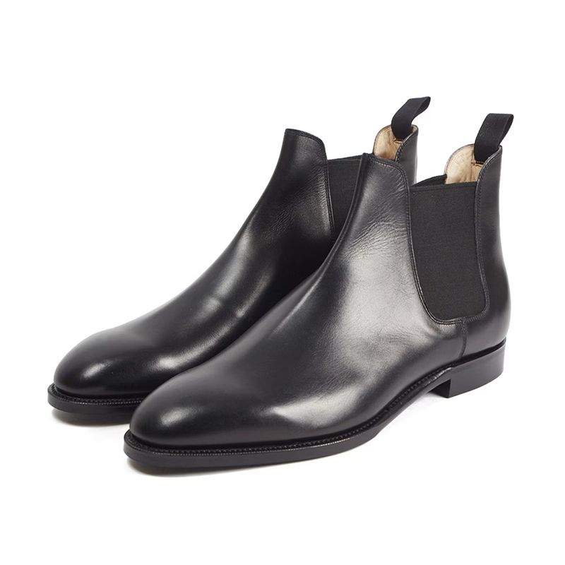 WINTER SALE】【WEB限定】オリエンタル グロスター|GLOSTER BLACK