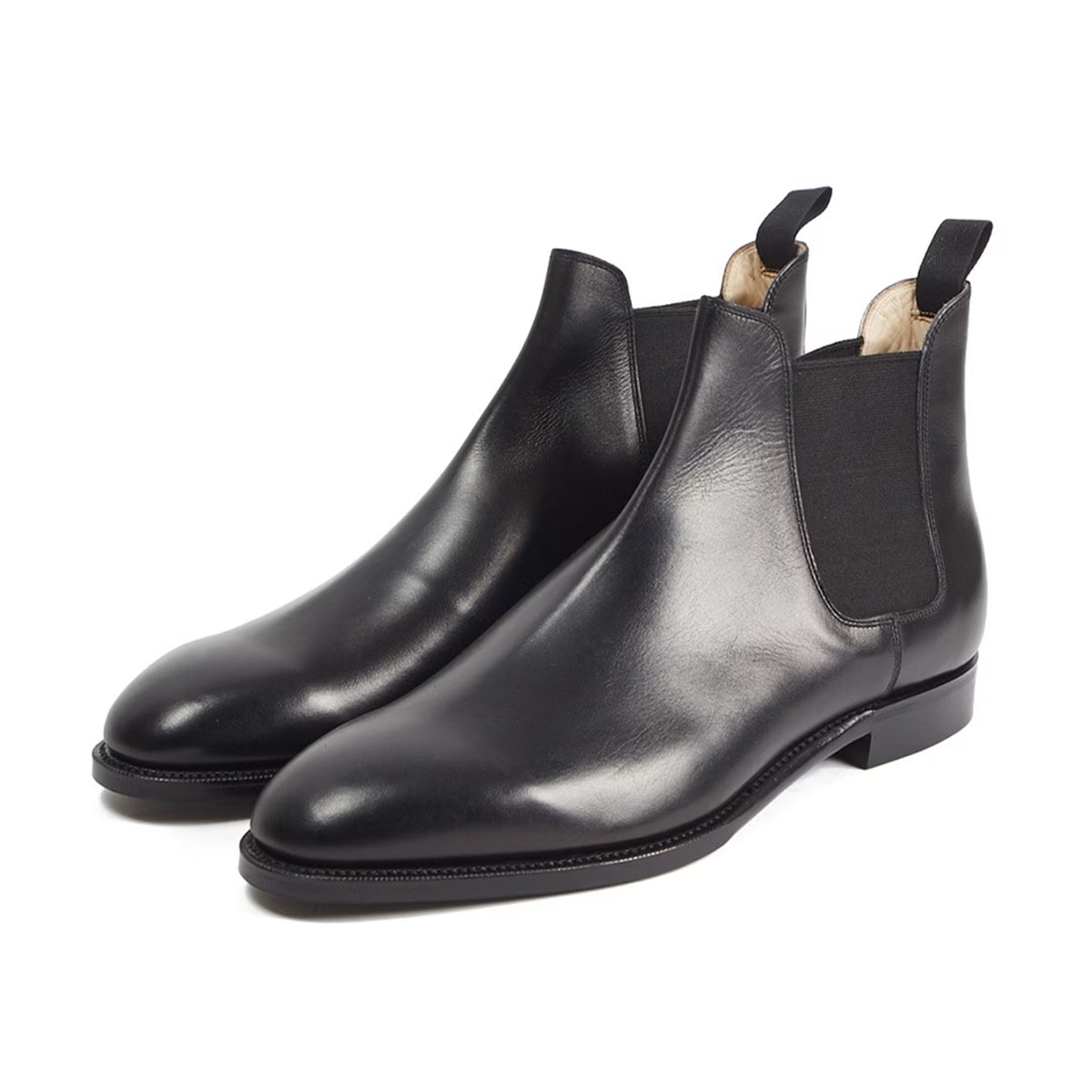 トレーディングポスト サンダンス 2|SUNDANCE 2 BLACK サイドゴア