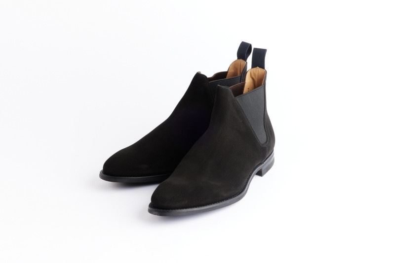 SALE】クロケット＆ジョーンズ チェルシー8 CHELSEA 8 サイドゴア 