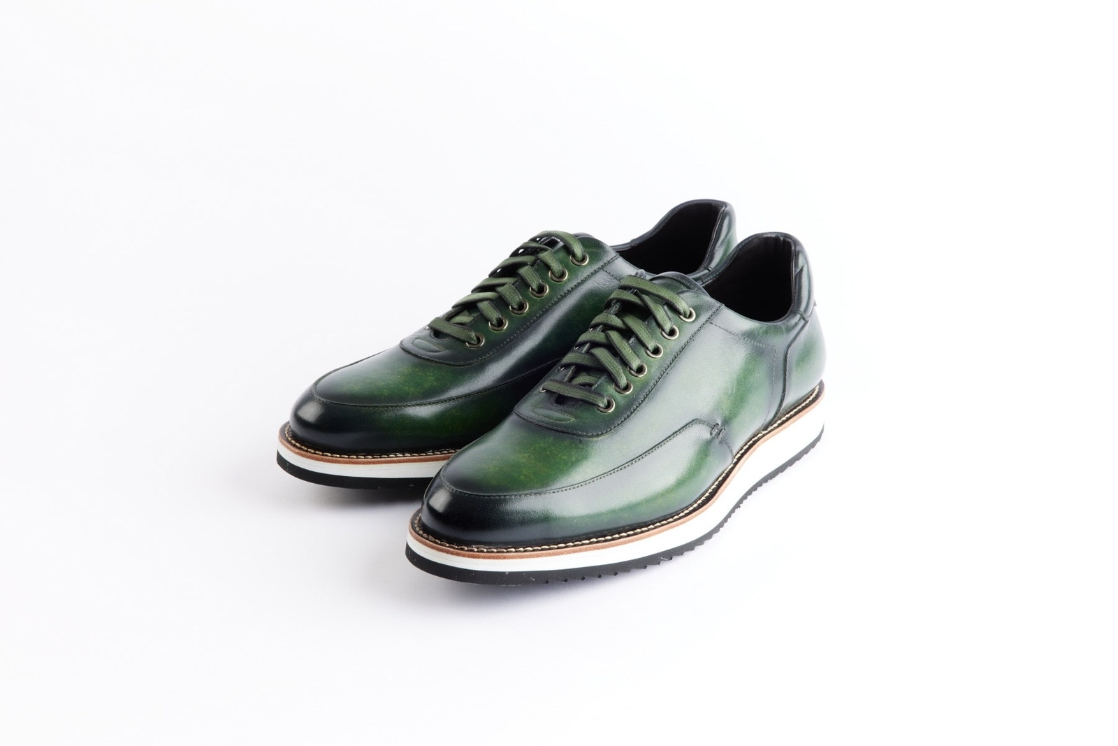 【SALE】アンドレス・センドラ  VERDE スニーカー メンズ[サイズ交換不可]