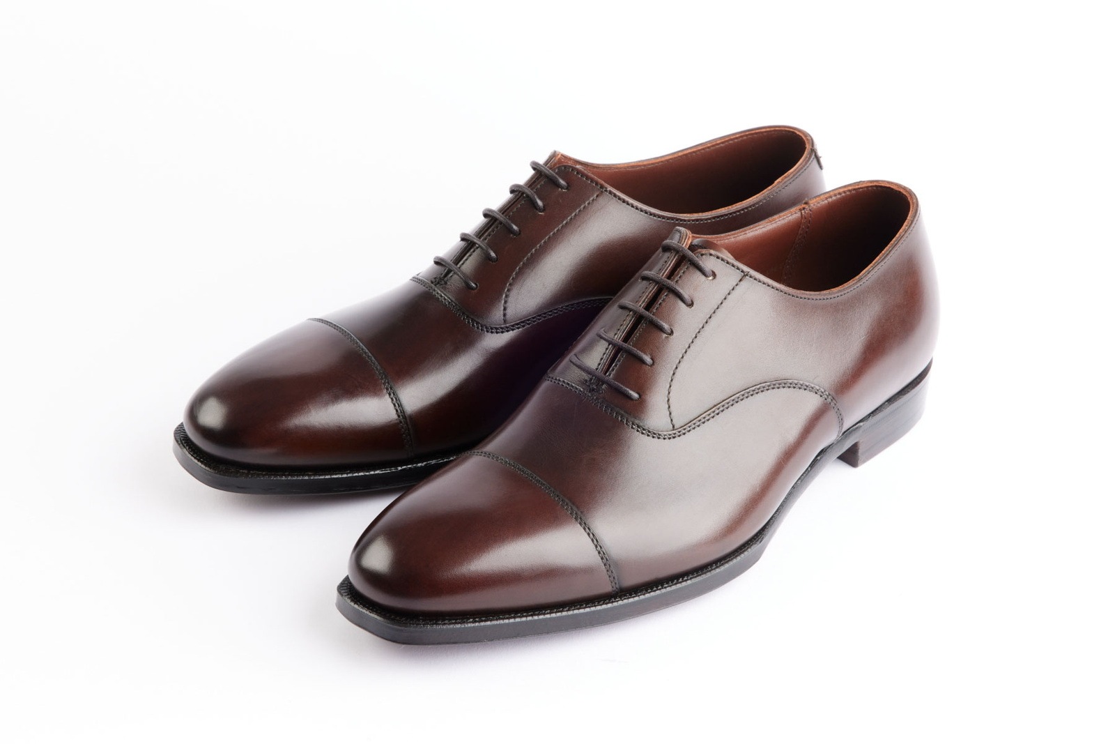 WEB限定】クロケット&ジョーンズ オードリー3|AUDLEY 3 DARKBROWN