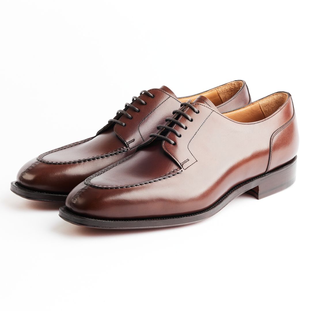 オリエンタル アンディー|ANDY BROWN Uチップ メンズ