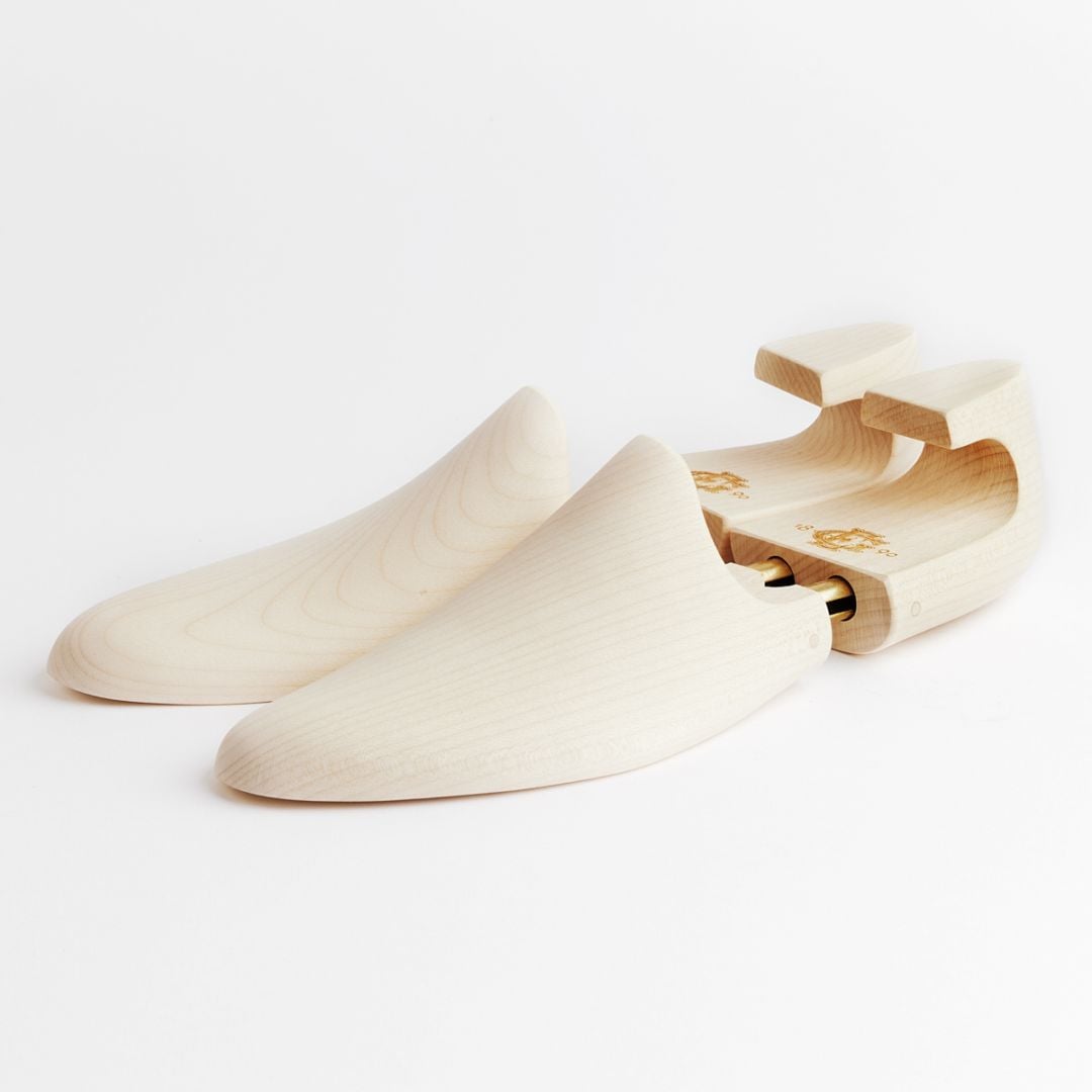 EDWARD GREEN シューツリー　UK8.5用 シューツリー（シューズ）｜EDWARD GREEN（エドワード グリーン